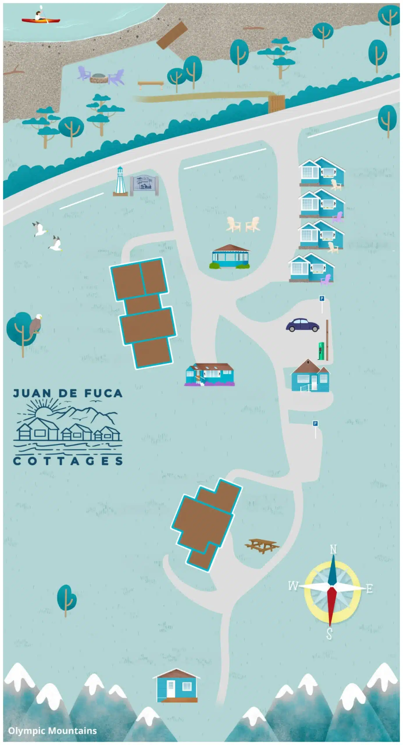 Property Map 1 Property Map 1