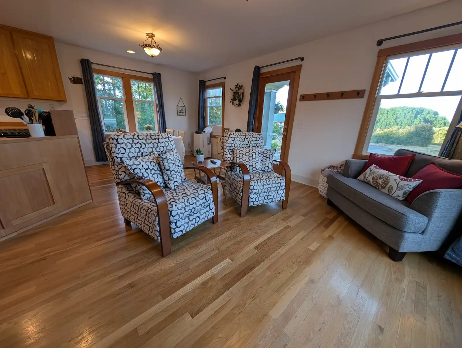 Sequim Retreat w/Hot Tub - Pet Friendly (OFFSITE) 10 rm_Sequim_Retreate_10