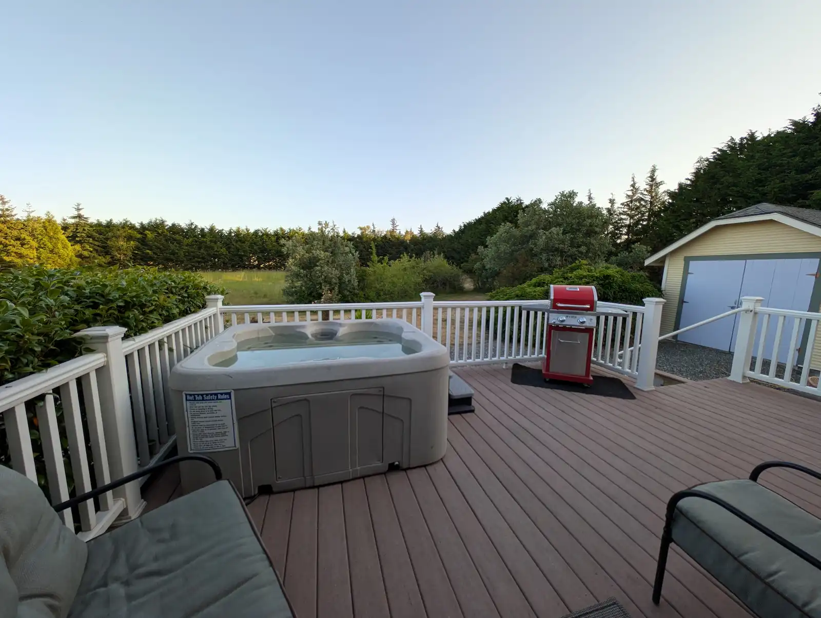 Sequim Retreat w/Hot Tub - Pet Friendly (OFFSITE) 2 rm_Sequim_Retreate_2