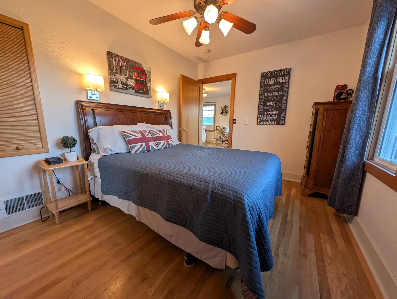 Sequim Retreat w/Hot Tub - Pet Friendly (OFFSITE) 5 rm_Sequim_Retreate_5