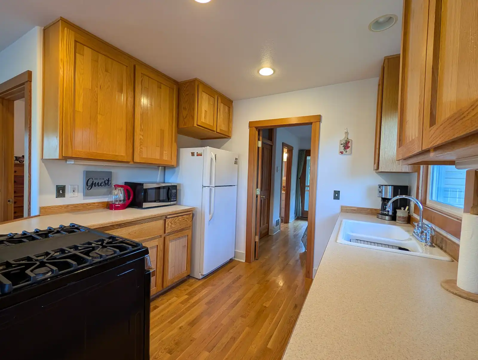 Sequim Retreat w/Hot Tub - Pet Friendly (OFFSITE) 6 rm_Sequim_Retreate_6