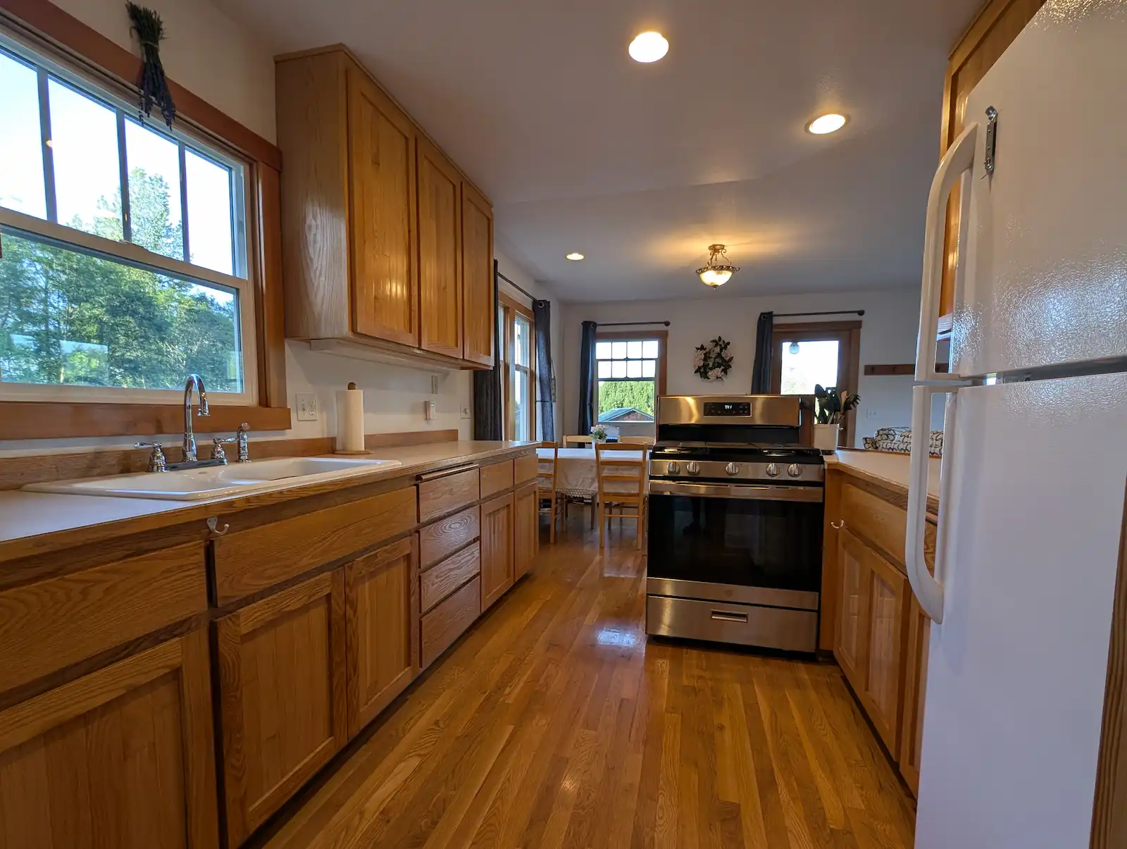 Sequim Retreat w/Hot Tub - Pet Friendly (OFFSITE) 7 rm_Sequim_Retreate_7