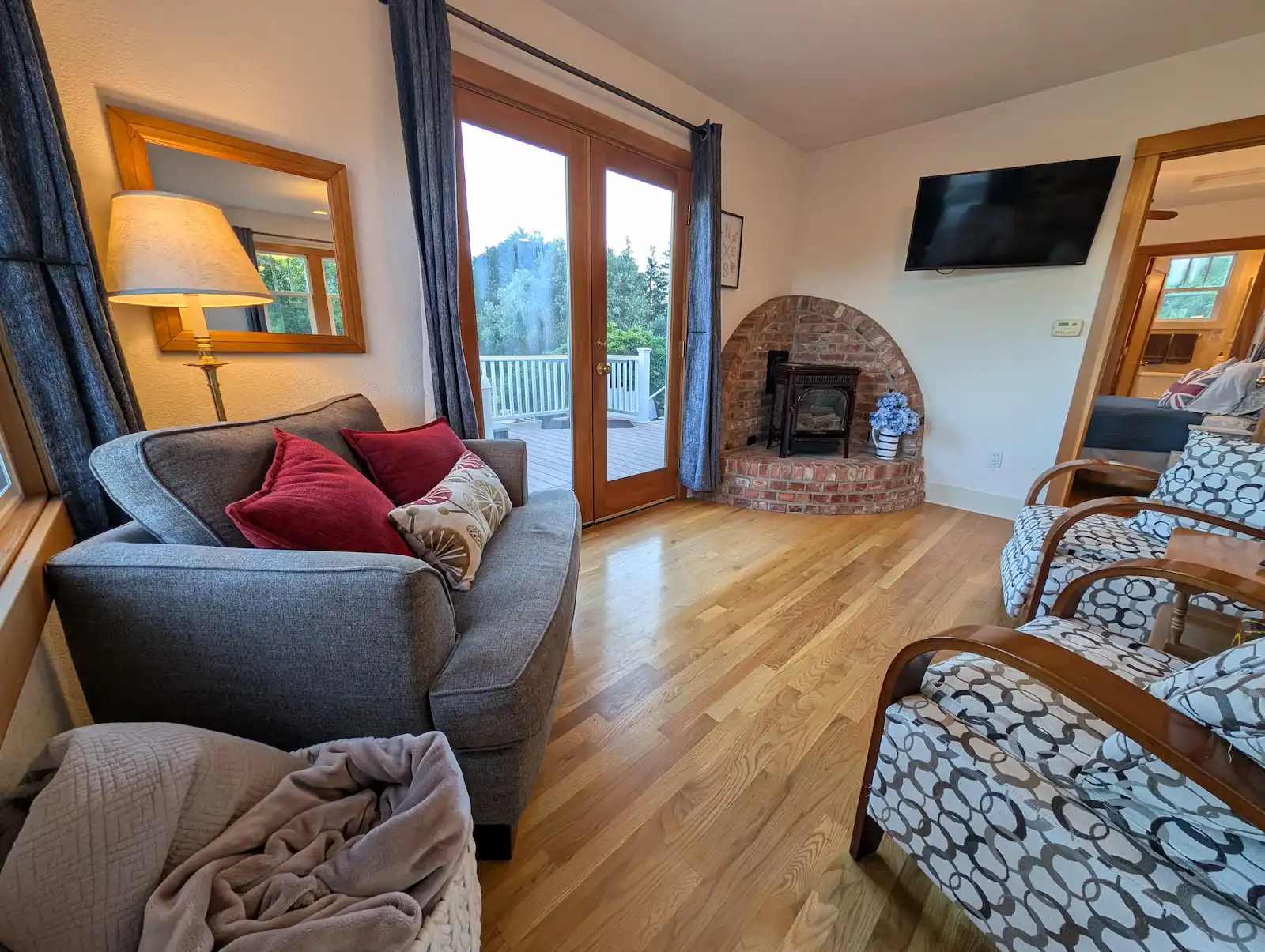 Sequim Retreat w/Hot Tub - Pet Friendly (OFFSITE) 8 rm_Sequim_Retreate_8