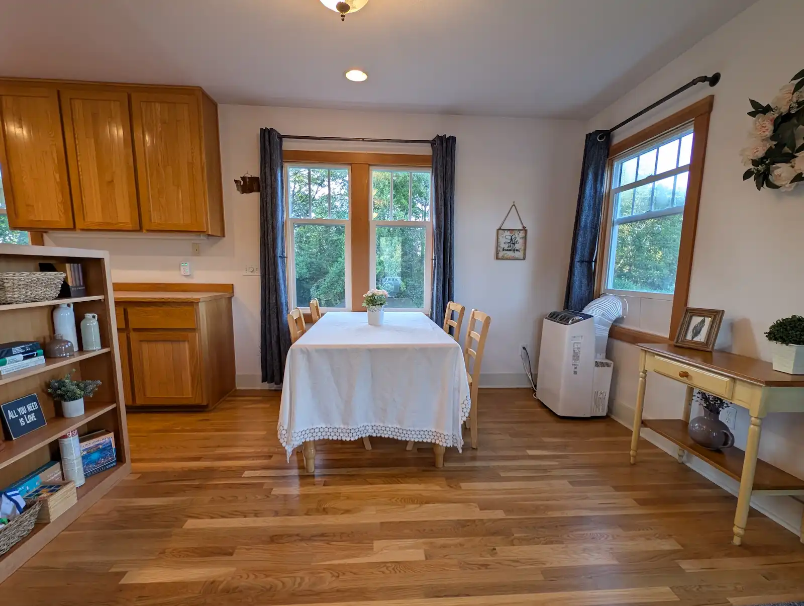 Sequim Retreat w/Hot Tub - Pet Friendly (OFFSITE) 9 rm_Sequim_Retreate_9