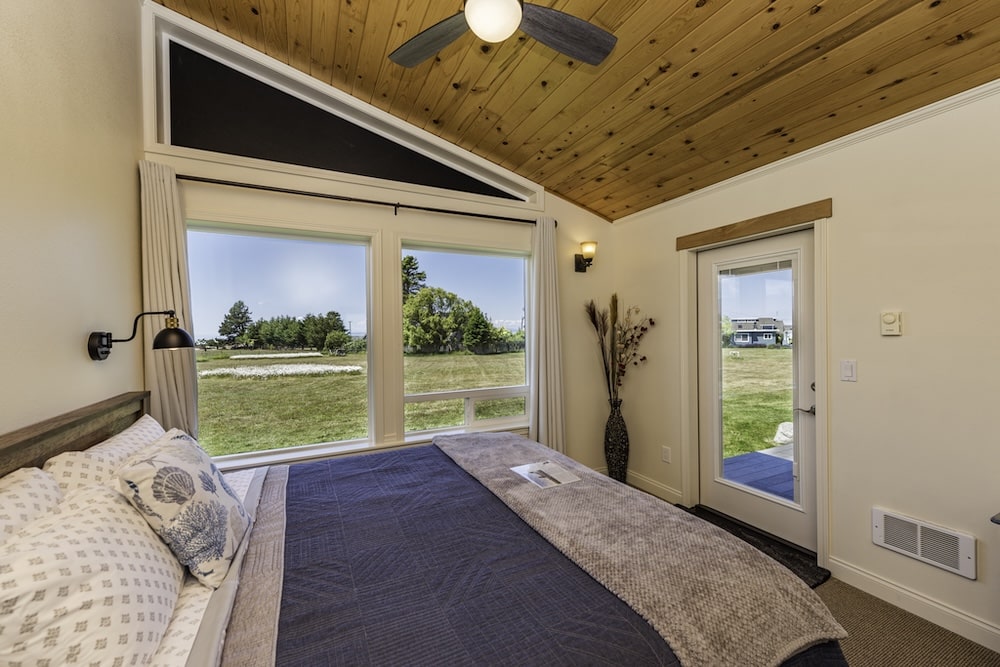 How to Enjoy a Rainy Day in Sequim 1